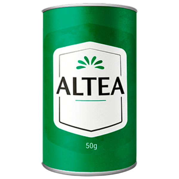 Altea biljni čaj za svakodnevnu rutinu