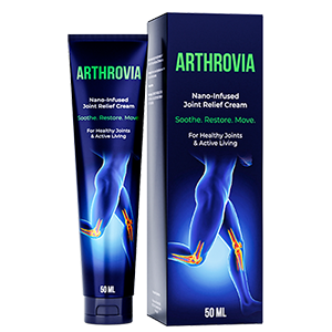 Arthrovia