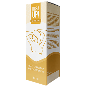 Brea Up