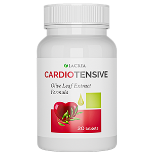 Cardiotensive