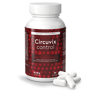 Circuvix Control