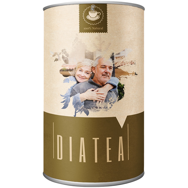 Diatea – prirodni biljni čaj za podršku stabilnijoj razini šećera u krvi i metabolizmu