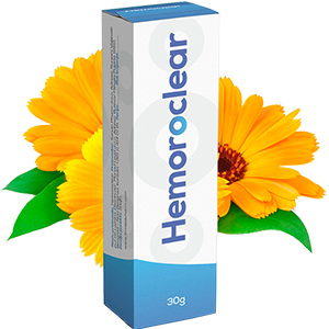 Hemoroclear