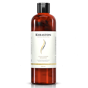 Keraston