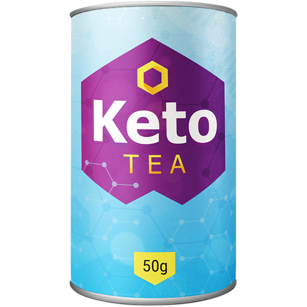 Keto Tea – biljni čaj za podršku ketozi, mršavljenju, probavi i osjećaju sitosti