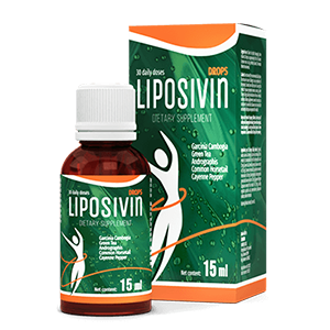 Liposivin