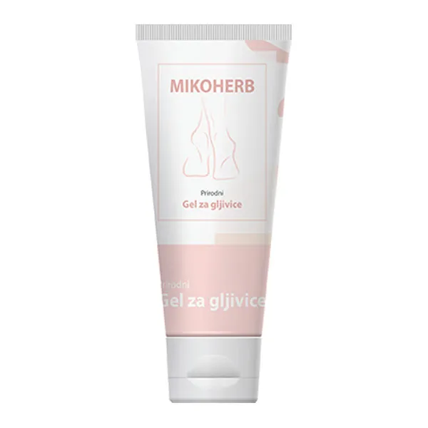 Mikoherb – prirodno sredstvo za njegu kože i noktiju kod gljivičnih promjena