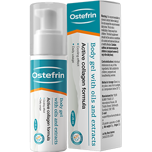 Ostefrin