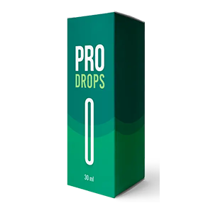 Pro Drops
