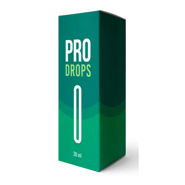 Pro Drops – biljne kapi za podršku zdravlju prostate, normalnom mokrenju i muškoj vitalnosti