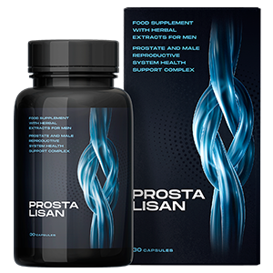 Prostalisan
