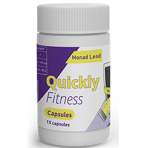 Quickly Fitness