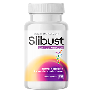 Slibust
