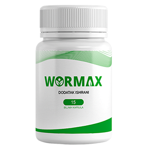 Wormax